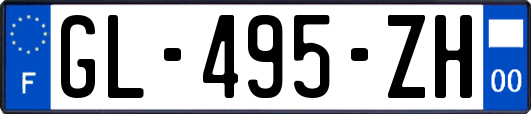 GL-495-ZH