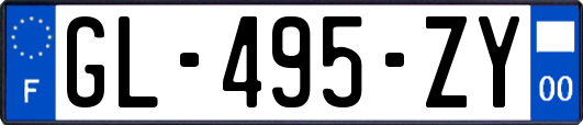 GL-495-ZY