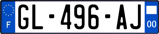 GL-496-AJ
