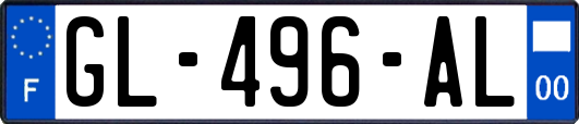 GL-496-AL