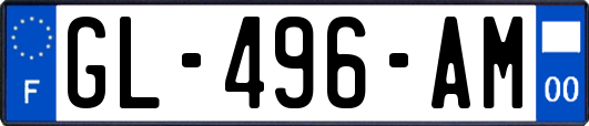 GL-496-AM