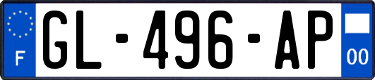 GL-496-AP