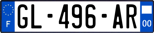 GL-496-AR