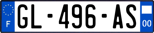 GL-496-AS