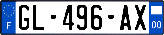 GL-496-AX