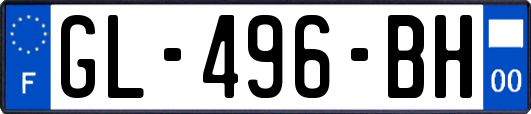 GL-496-BH