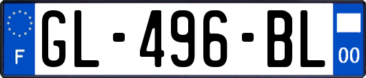GL-496-BL
