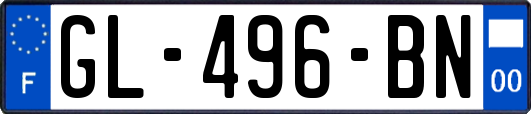 GL-496-BN