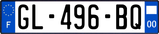 GL-496-BQ
