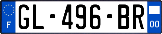 GL-496-BR