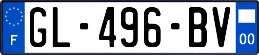 GL-496-BV
