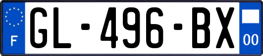 GL-496-BX