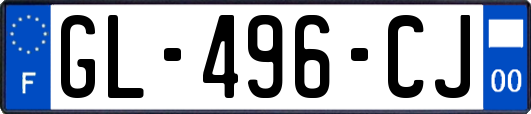GL-496-CJ
