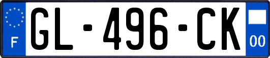 GL-496-CK