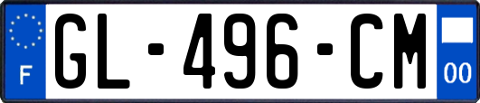 GL-496-CM