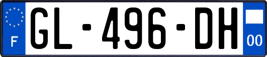GL-496-DH