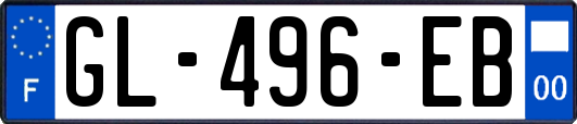 GL-496-EB