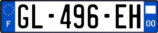 GL-496-EH