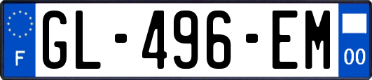 GL-496-EM