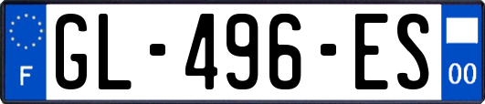 GL-496-ES