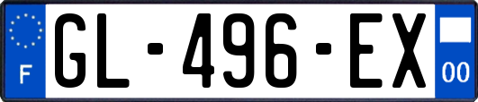 GL-496-EX