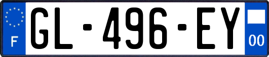 GL-496-EY