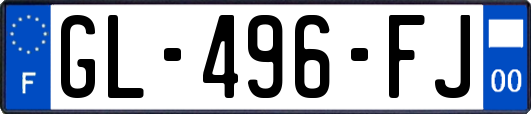 GL-496-FJ