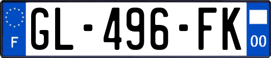 GL-496-FK