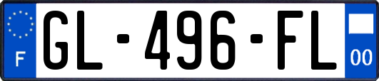 GL-496-FL