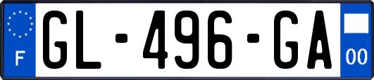 GL-496-GA