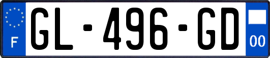 GL-496-GD