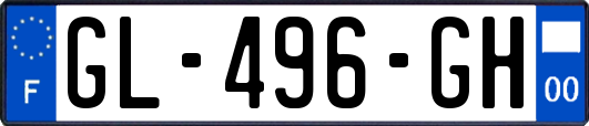 GL-496-GH