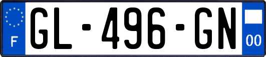GL-496-GN