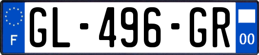 GL-496-GR
