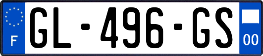 GL-496-GS