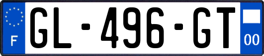 GL-496-GT