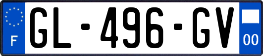 GL-496-GV