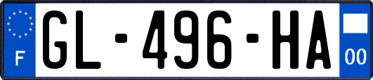 GL-496-HA