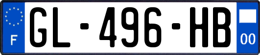 GL-496-HB