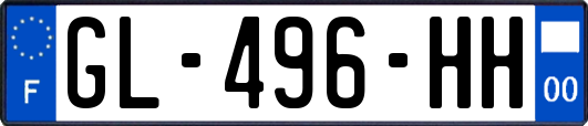 GL-496-HH