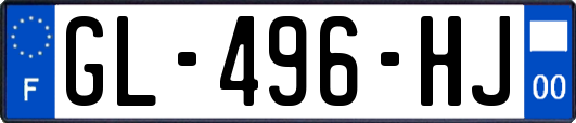 GL-496-HJ