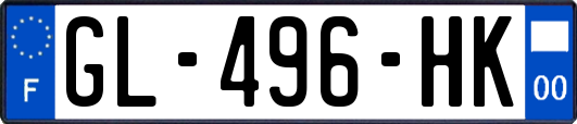 GL-496-HK