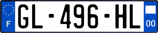 GL-496-HL
