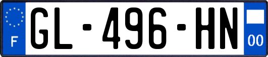 GL-496-HN