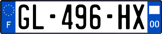 GL-496-HX