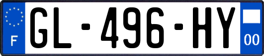 GL-496-HY