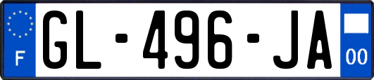 GL-496-JA