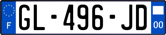 GL-496-JD