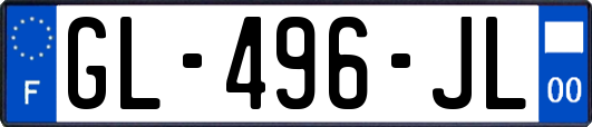 GL-496-JL