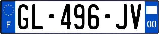 GL-496-JV